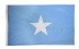 2 x 3' Somalia Flag