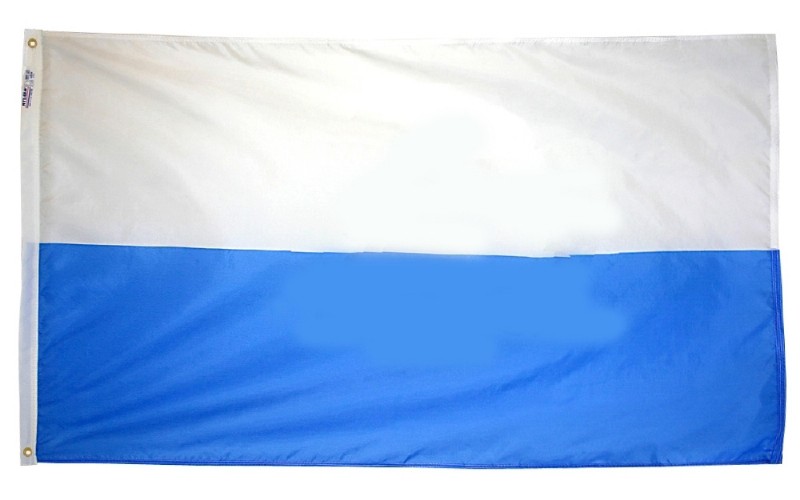 3 x 5' Nylon San Marino Flag Civil