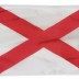 2 x 3' Nylon Alabama Flag