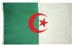 2 x 3 Algeria Flag