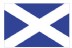 3 x 5' Nylon Scotland St. Andrew Cross Flag