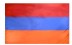 2 x 3' Armenia Flag