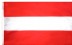 2 x 3' Nylon Austria Flag