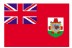 2 x 3' Bermuda Flag
