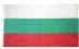 2 x 3' Bulgaria Flag