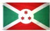 2x3 Burundi Flag
