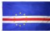 2 x 3' Cape Verde Flag