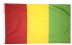 2 x 3' Guinea Flag