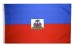 2 x 3' Haiti Government Flag