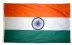 2 x 3' India Flag