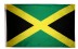 2 x 3' Jamaica Flag