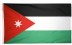2 x 3' Jordan Flag