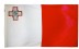 2 x 3' Malta Flag