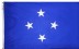 2 x 3' Micronesia Flag
