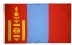 2 x 3' Mongolia Flag