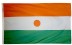 2 x 3' Niger Flag