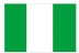 2 x 3' Nigeria Flag