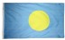 3 x 5' Nylon Palau Flag