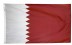 3 x 5' Nylon Qatar Flag