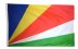 2 x 3' Seychelles Flag