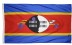 2 x 3 Swaziland Flag