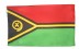 2 x 3' Vanuatu Flag