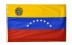 2 x 3' Nylon Venezuela Flag Gov't