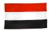 2 x 3' Nylon Yemen Flag