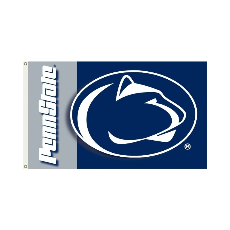 3 x 5' Penn State Nittany Lions Flag