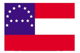 3 x 5' General Lee's Headquarters Flag