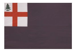 3 x 5' Bunker Hill Flag