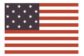 3 x 5' Bulldog St Sp Banner Flag