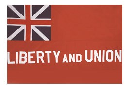 3 x 5' Taunton Flag
