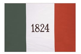 3 x 5' Alamo Flag