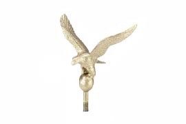 Wingspan 9" Eagle
