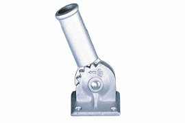 AM-L Bracket (Silver)