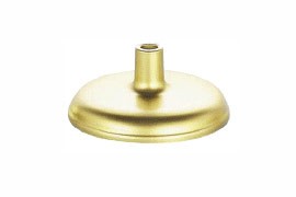 Bore Diam. 1" - 1 1/4", Base Diam. 11 1/2", 10lbs. Commodore 