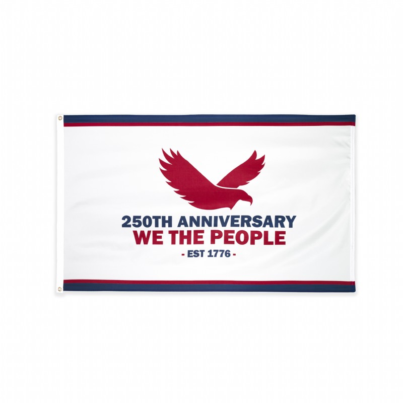 Legacy 250 Flag 3' x 5'