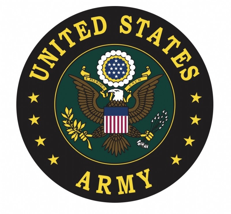 United States Army - Memorial Grave Marker