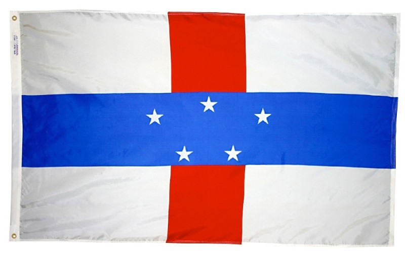 3 x 5' Netherlands Antilles Flag