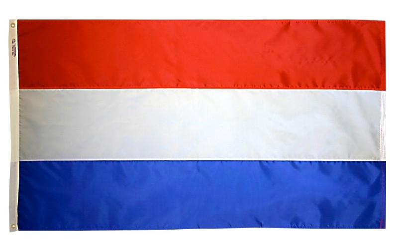 2 x 3' Netherlands Flag