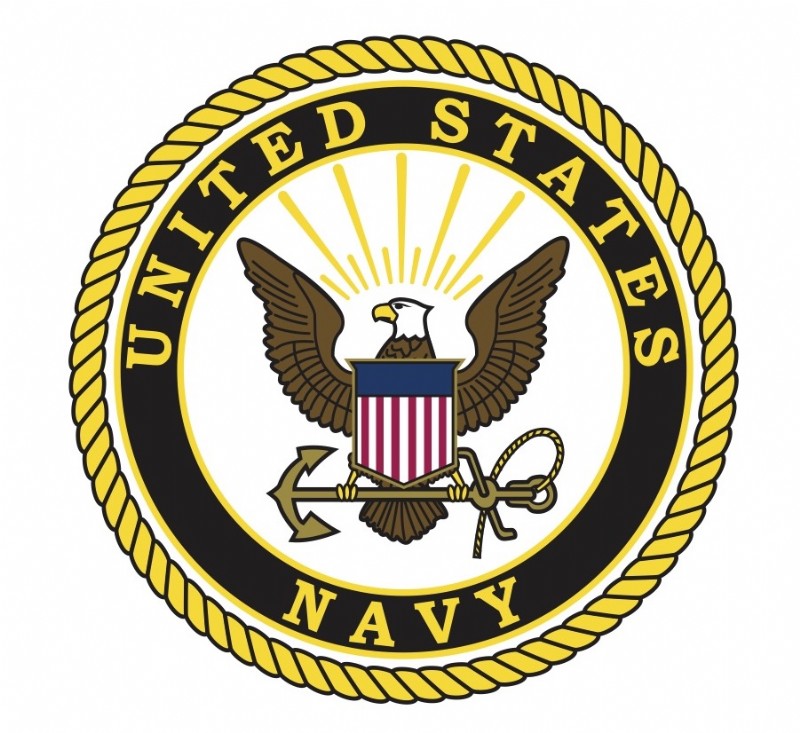 United States Navy - Memorial Grave Marker