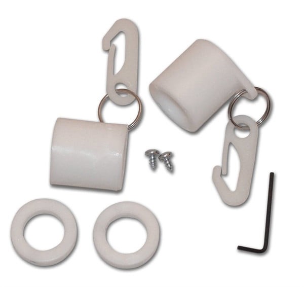 1'' Never Furl Kit