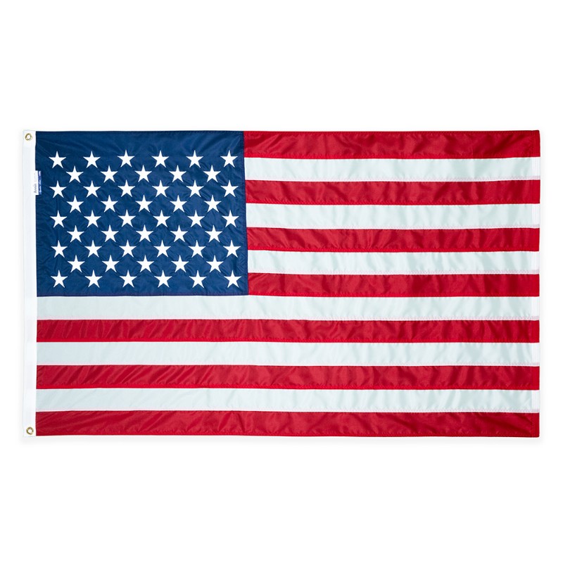 3 x 5' Signature American Flag