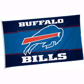 buffalo bills solar light