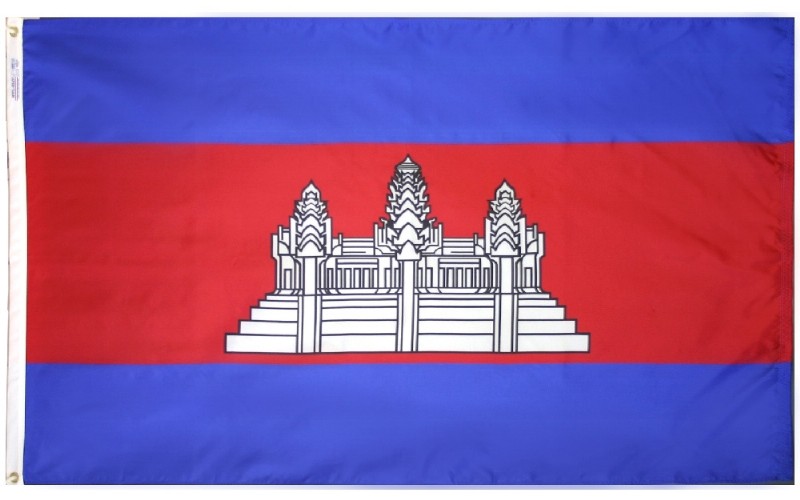 Buy 3 x 5' Nylon Russia Flag