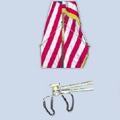 Flag Spreader