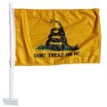 Gadsden Car Flag
