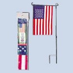 Holder for Garden Flag