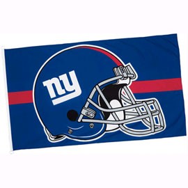 3 x 5' New York Giants Flag